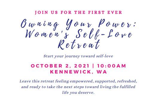 Women's Self Love Retreat